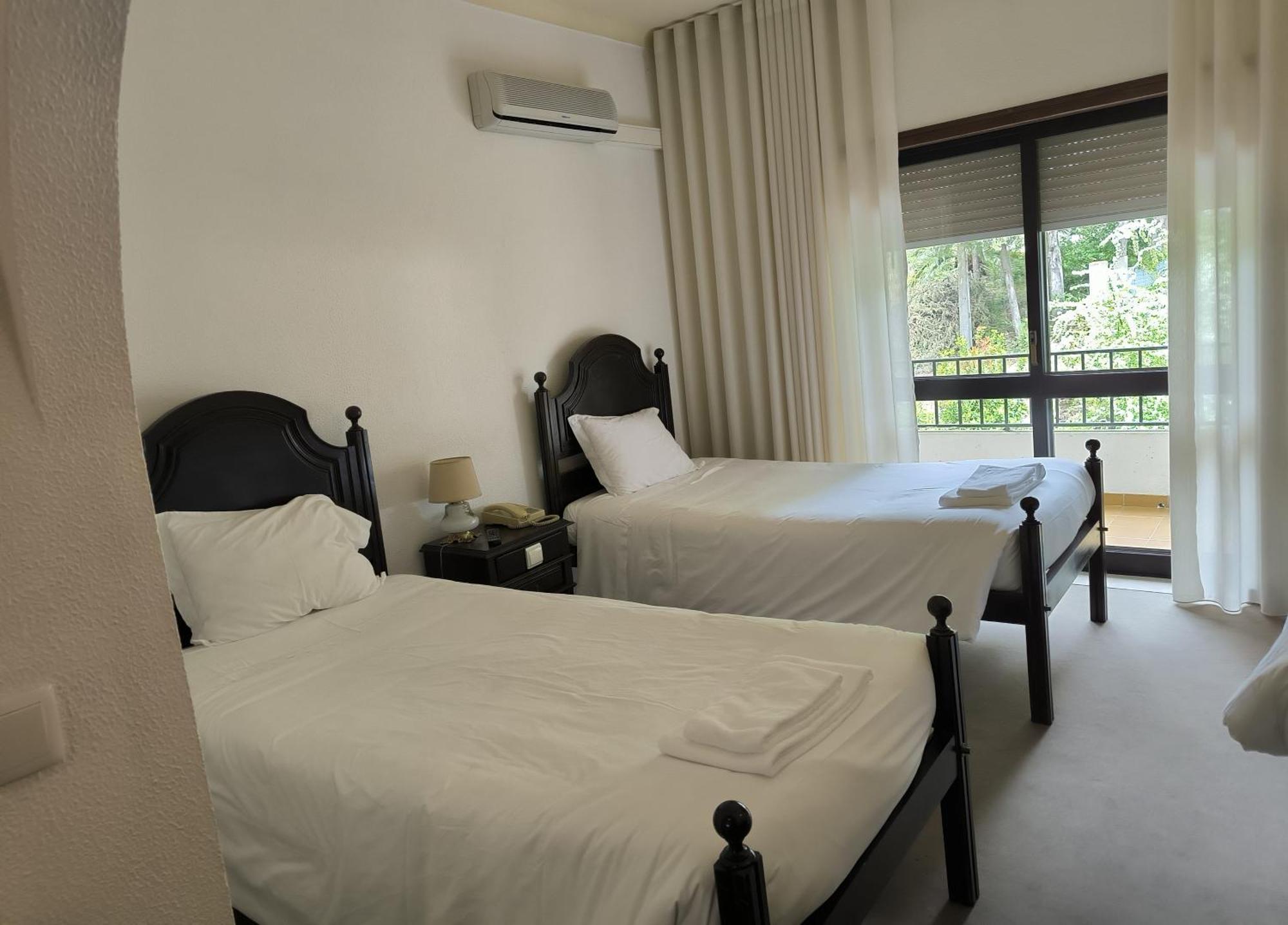 Lavanda Hotel Mira Serra Celorico Da Beira Luaran gambar